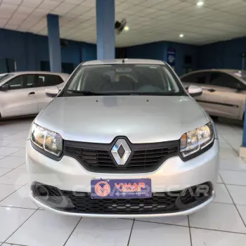 SANDERO 1.0 12V SCE Authentique