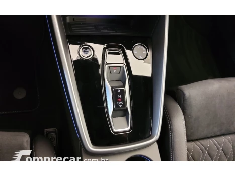 A3 2.0 40 TFSI MHEV SEDAN PERFORMANCE BLACK S-TRONIC