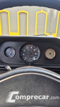 BRASILIA 1.6 8V