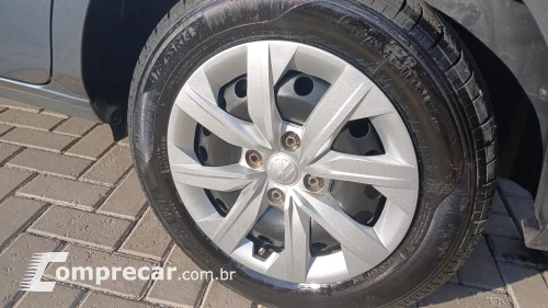 Gol 1.0 12v (Flex)