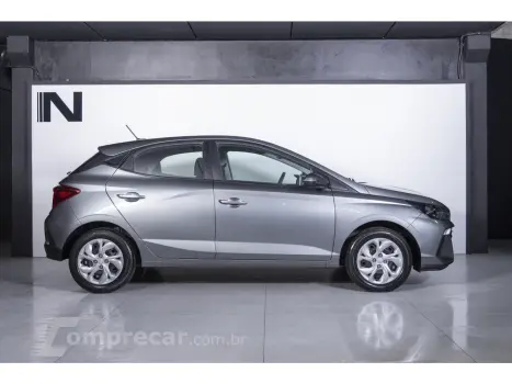 HB20 1.0 12V FLEX COMFORT PLUS MANUAL