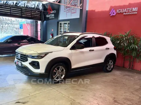 PULSE 1.3 FLEX DRIVE MANUAL