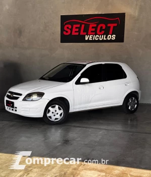 CHEVROLET CELTA 1.0 MPFI LT 8V 4 portas