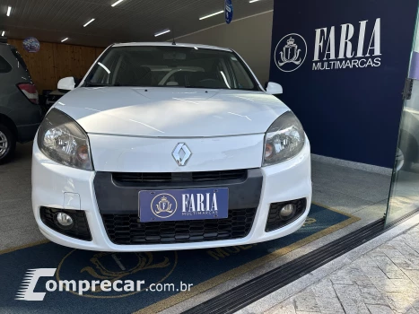 SANDERO Expression Hi-Flex 1.0 16V 5p
