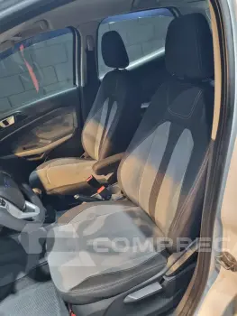 ECOSPORT 1.6 Freestyle 16V
