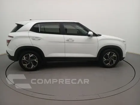 CRETA 1.0 TGDI FLEX PLATINUM SAFETY AUTOMÁTICO