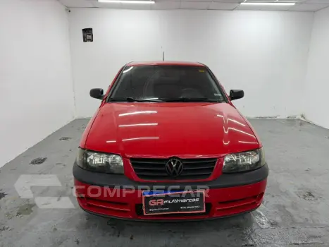 Gol 1.6 Mi/ Power 1.6 Mi 4p