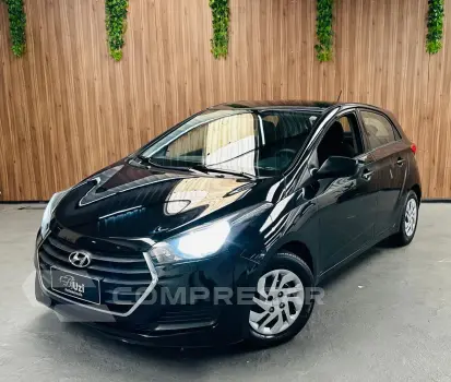 HB20 1.0 Comfort 12V