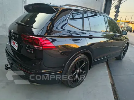 Tiguan 2.0 350 Tsi Gasolina Allspace R-Line 4Motion Dsg