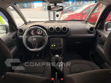 C3 PICASSO 1.5 GL 8V