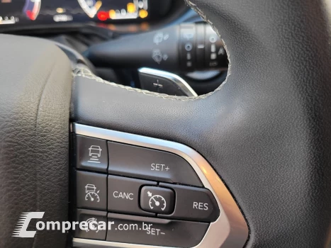 COMPASS S T270 1.3 TB 4x2 Flex Aut.
