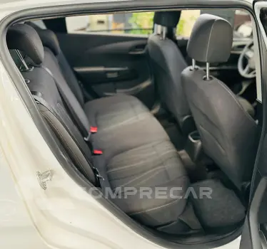 SONIC 1.6 LT 16V