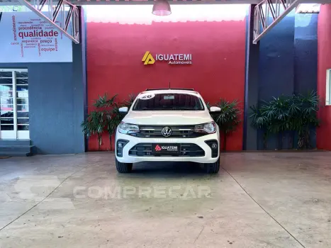 SAVEIRO 1.6 MSI TRENDLINE CS 16V FLEX 2P MANUAL