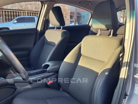 HR-V EX 1.8 Flexone 16V 5p Aut.