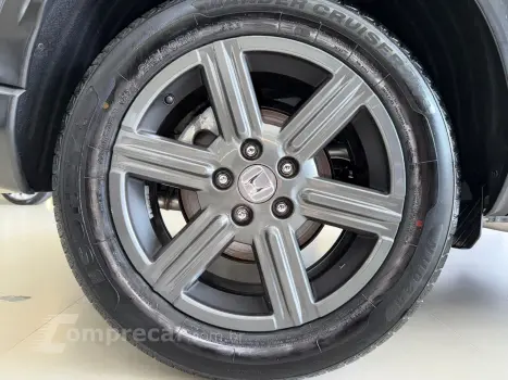 HR-V 1.5 DI I-vtec Turbo Advance