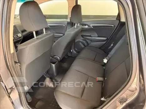 FIT 1.5 LX 16V