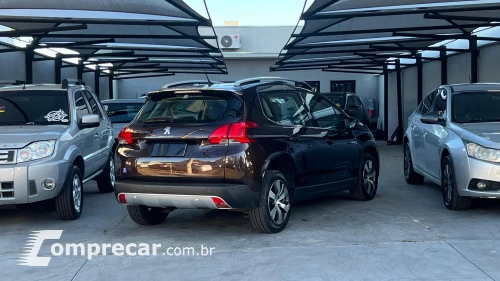 2008 1.6 16V Griffe