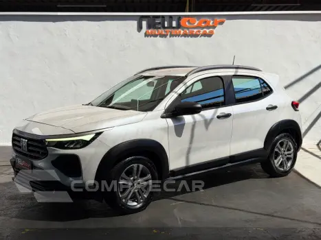 PULSE DRIVE 1.3 8V Flex Mec.