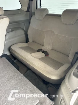 SPIN 1.8 LTZ 8V