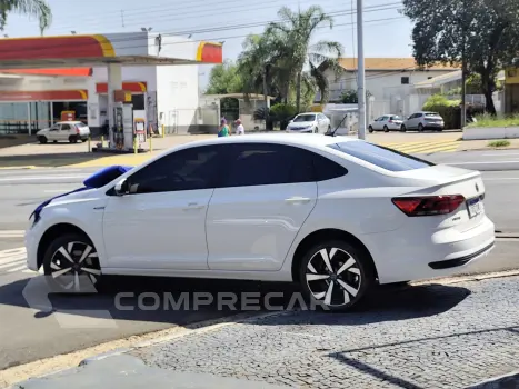 VIRTUS 1.0 200 TSI COMFORTLINE AUTOMÁTICO