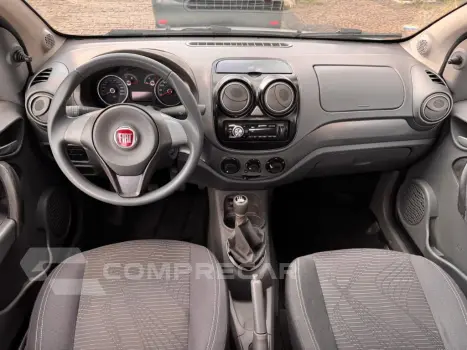 Palio ATTRA./ITÁLIA 1.4 EVO F.Flex 8V 5p