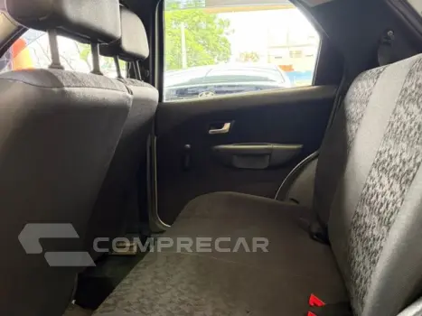 PALIO - 1.0 MPI FIRE 8V 4P MANUAL