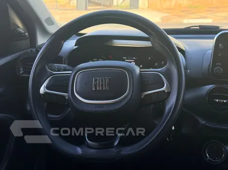 ARGO 1.0 Firefly Drive