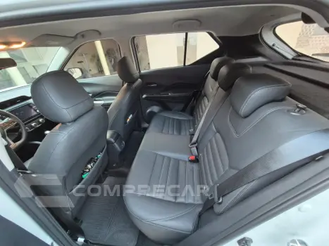 KICKS 1.6 16V FLEXSTART ADVANCE XTRONIC