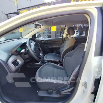 PRISMA Sed. LTZ 1.4 8V FlexPower 4p