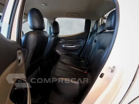 L200 TRITON 2.4 16V Turbo Sport Hpe-s CD 4X4