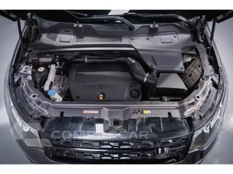 DISCOVERY SPORT 2.2 16V SD4 TURBO DIESEL HSE 4P AUTOMÁTICO