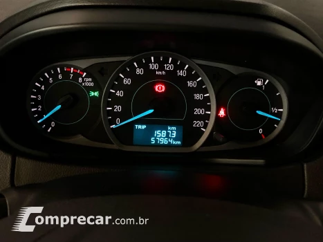 KA 1.0 SE 12V