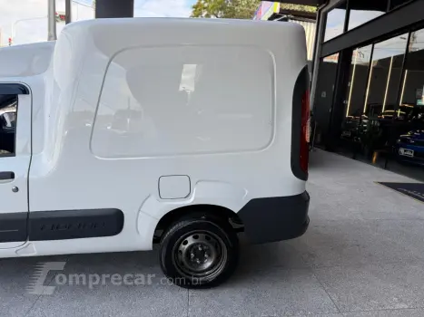 FIORINO 1.4 MPI FURGÃO 8V FLEX 2P MANUAL