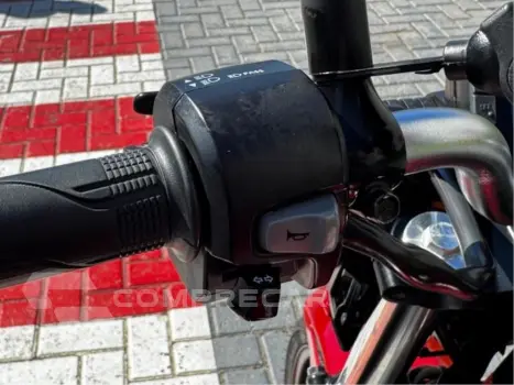 CB 300F TWISTER ABS