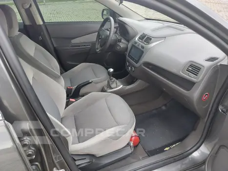 COBALT 1.8 LTZ 8V