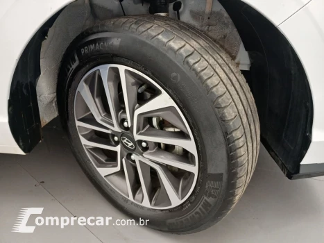 HB20 1.0 12V FLEX LIMITED PLUS MANUAL