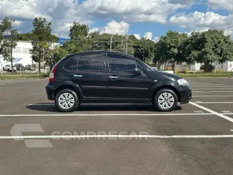 C3 1.4 4P GLX FLEX