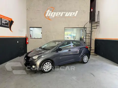 Hyundai HB20 1.0 12V Comfort 4 portas