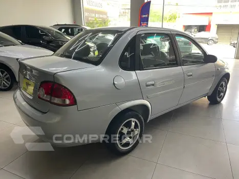 CLASSIC 1.0 MPFI LS 8V