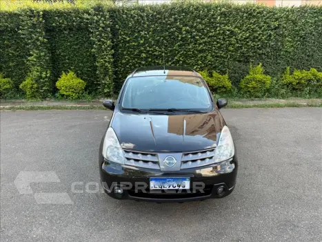 LIVINA 1.6 16V