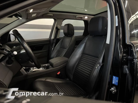DISCOVERY SPORT 2.0 P250 Turbo SE
