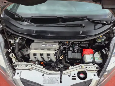 Fit LX 1.4/ 1.4 Flex 8V/16V 5p Mec.