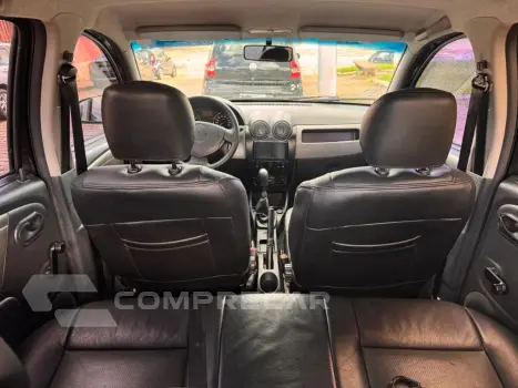 SANDERO Expression Hi-Flex 1.0 16V 5p