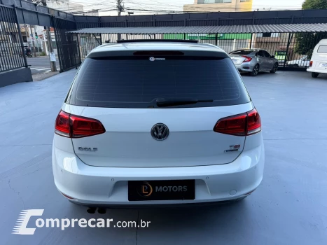 GOLF 1.4 TSI Comfortline 16V