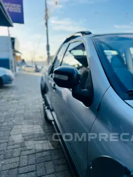 STRADA 1.8 MPI Adventure Locker CE 16V