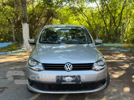 FOX 1.6 MI 8V FLEX 4P MANUAL
