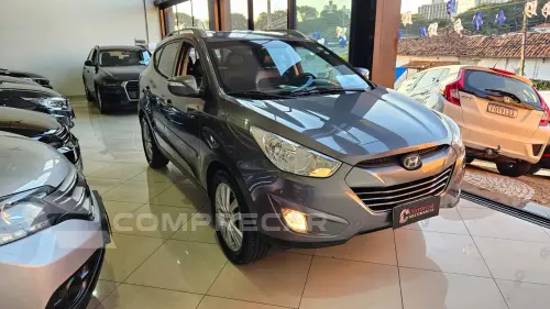 IX35 2.0 MPFI GLS 16V