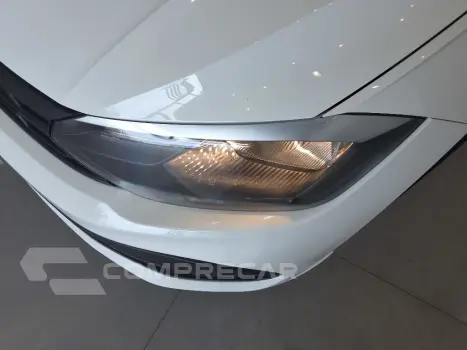 POLO 1.0 MPI TRACK MANUAL