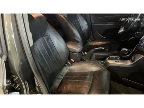 CRUZE 1.8 LT 16V FLEX 4P AUTOMÁTICO