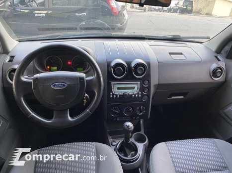 ECOSPORT 1.6 XLS 8V